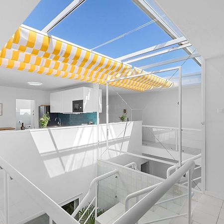 Appartement Casa Jameo, Con Vistas Al Cielo à Puerto del Carmen  Extérieur photo