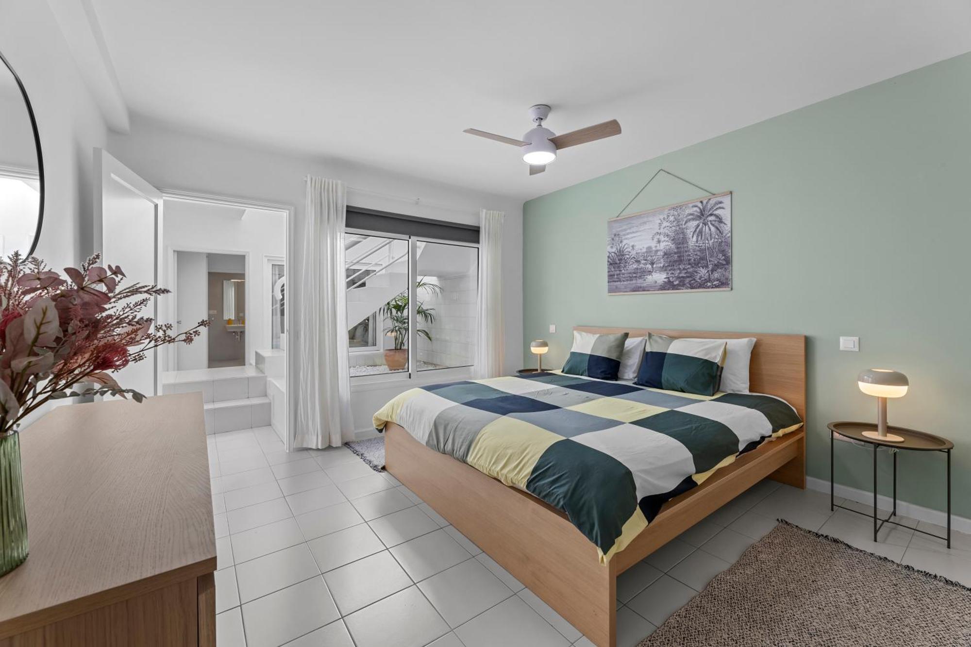Appartement Casa Jameo, Con Vistas Al Cielo à Puerto del Carmen  Extérieur photo