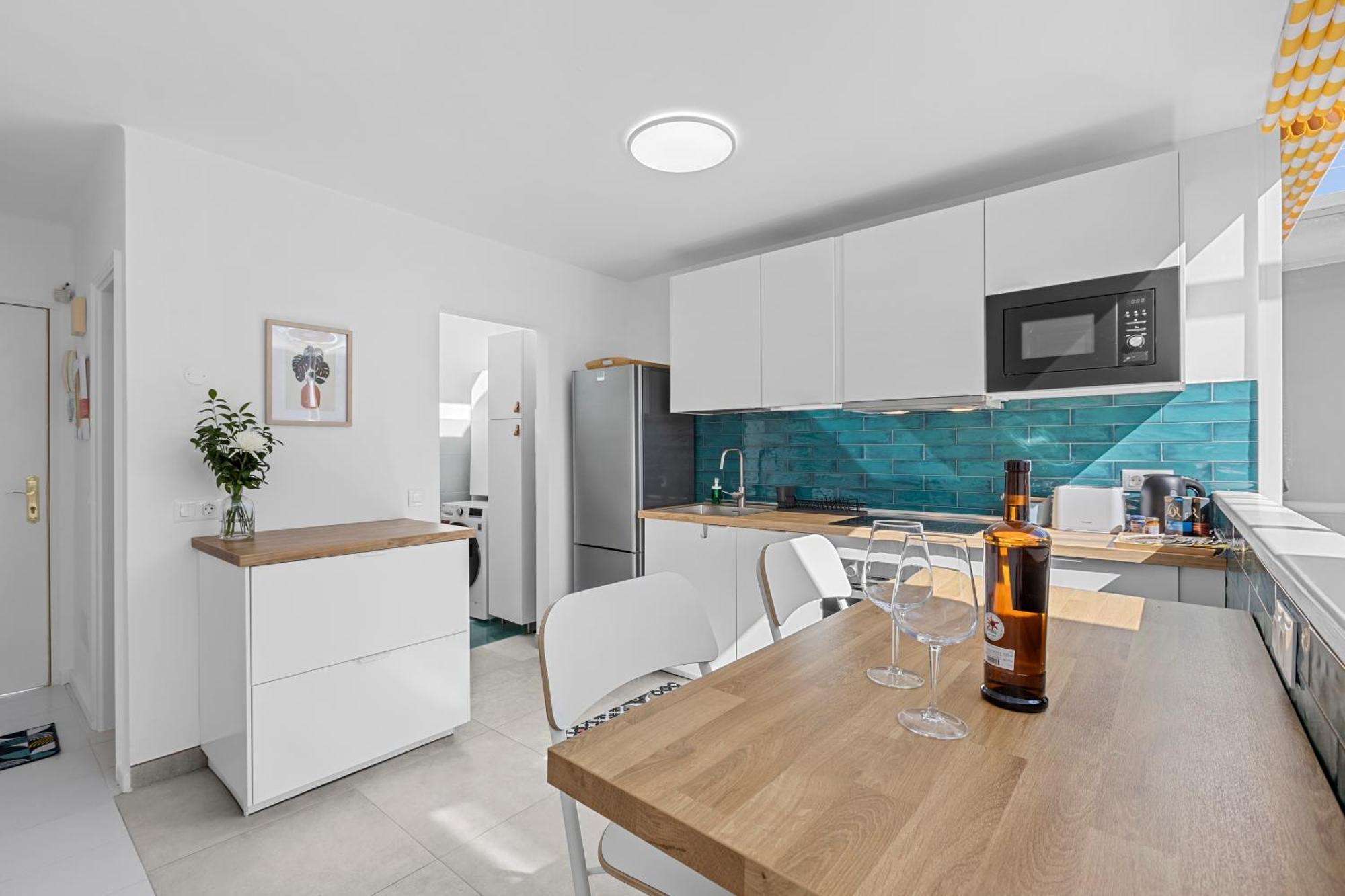 Appartement Casa Jameo, Con Vistas Al Cielo à Puerto del Carmen  Extérieur photo