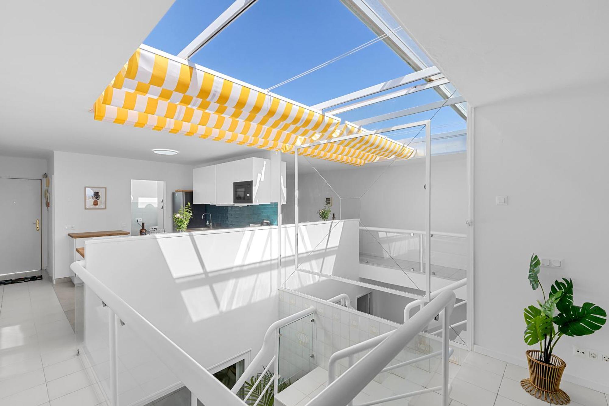 Appartement Casa Jameo, Con Vistas Al Cielo à Puerto del Carmen  Extérieur photo